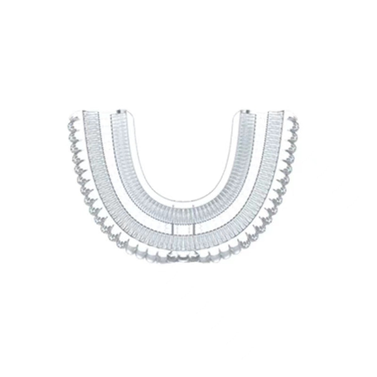 U-shaped 36OPro Kids