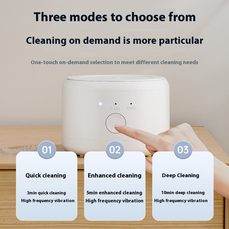 Cleaning Nozzle