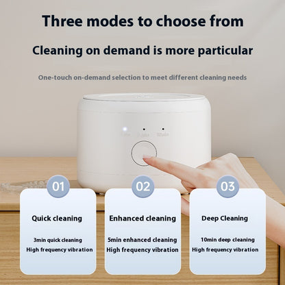 Cleaning Nozzle