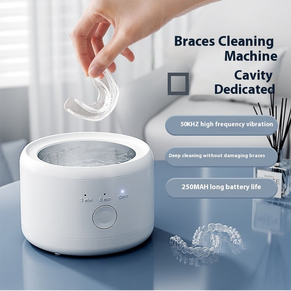 Cleaning Nozzle